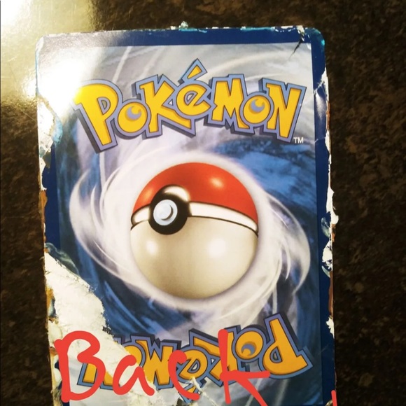 Carbink custom card art Pokémon - Picture 2 of 2